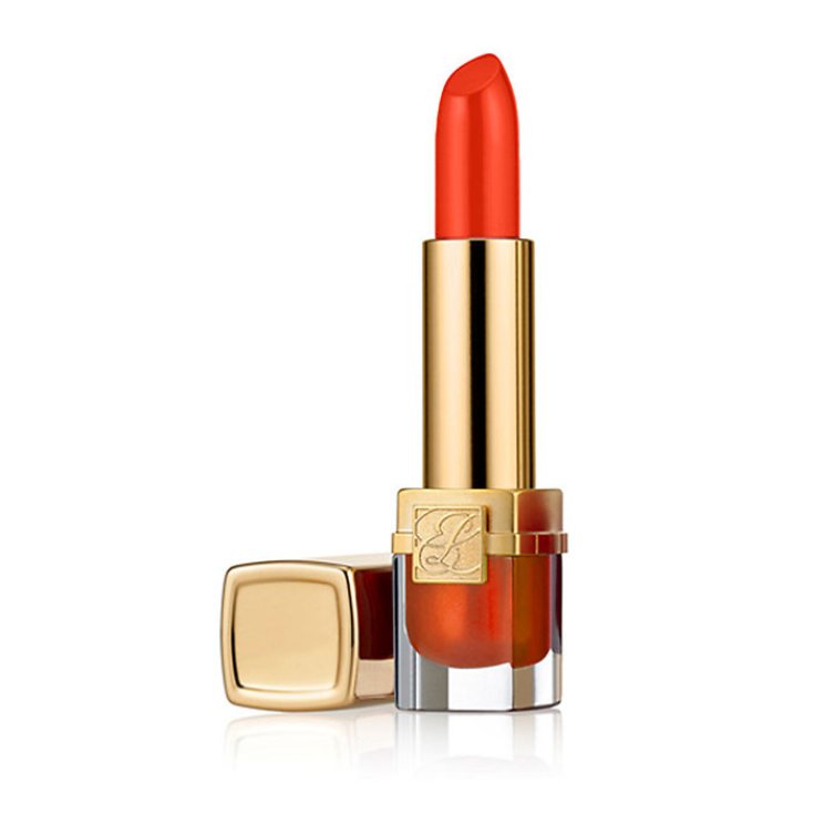 Estée Lauder Pure Color Rouge à lèvres longue durée n. 70 fantaisie de corail