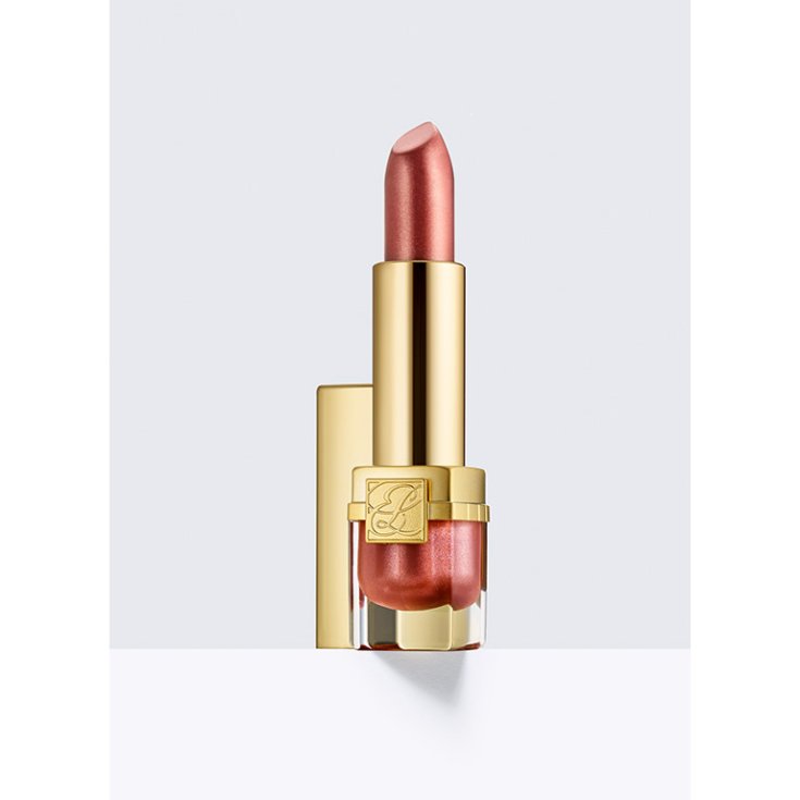 Estée Lauder Pure Color Rouge à lèvres longue durée n. 83 sucre miel Estée Lauder Pure Color Rouge à lèvres longue durée n. 83 sucre miel