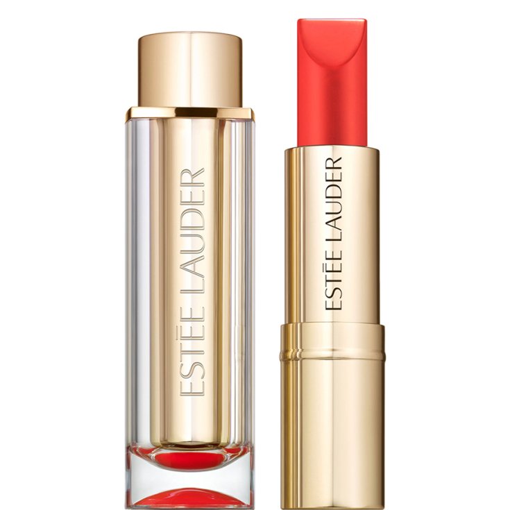 Estée Lauder Pure Color Love n. 340 rumeur chaude - crème énervée