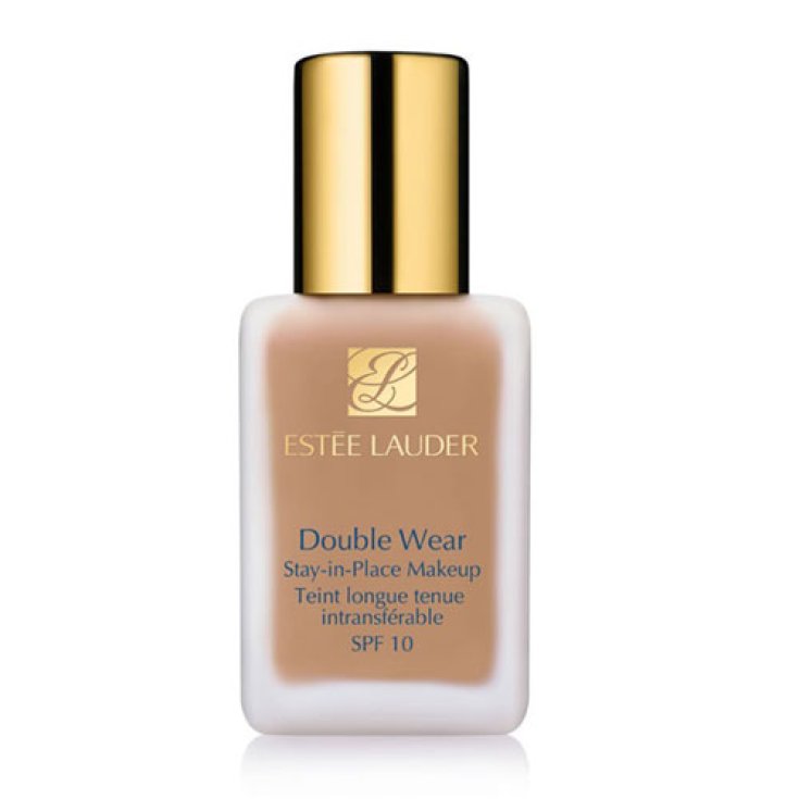 Estee Lauder Stay-in-Place Makeup SPF10 n. 4C2 auburn 06