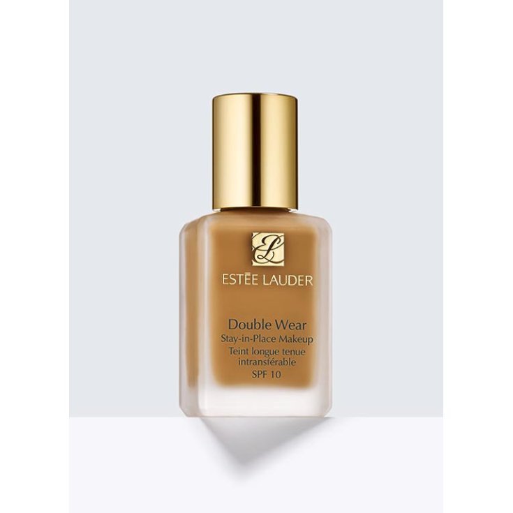 Estee Lauder Stay-in-Place Makeup SPF10 n. 5W1 bronze