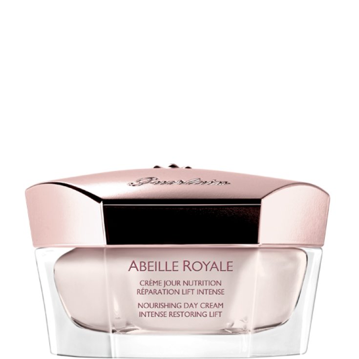 @GUE ABEILLE ROYALE 50S CREME JOUR