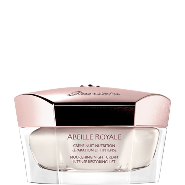 @GUE ABEILLE ROYALE 50S CREME NUIT