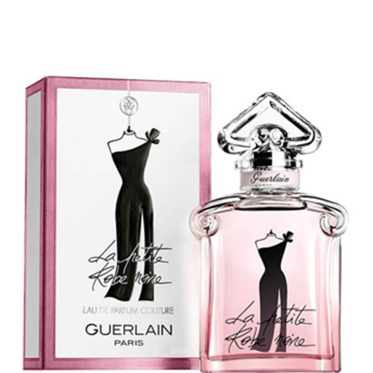 @GUERLAIN PETITE N COUTURE EDP 30 V
