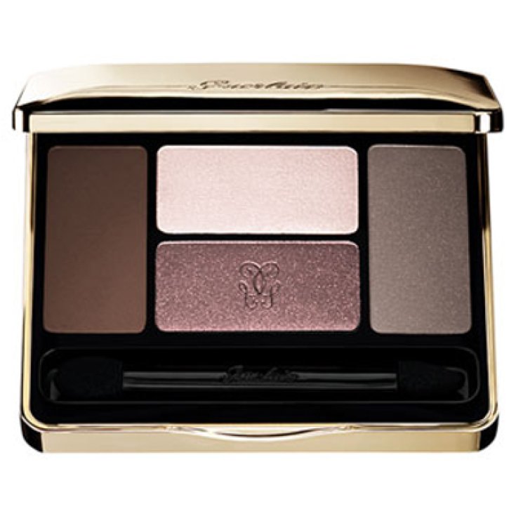 @GUE OMBR ECLAT 4 COL 04