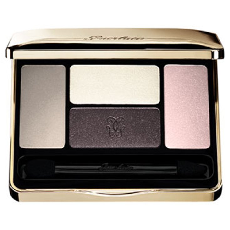 @GUE OMBR ECLAT 4 COL 08