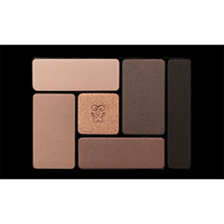 @GUE OMBR ECLAT 6 COL 10 RUE DE FRA