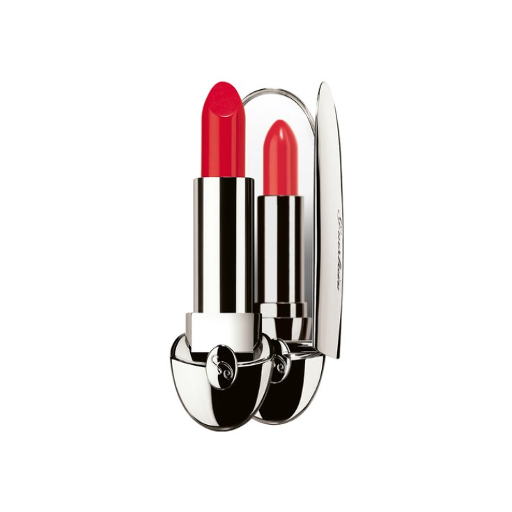 @GUE ROUGE G DE GUERLAIN 28 janvier