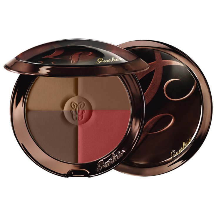 @GUE TERRA POUDRE 4 SAISONS 08