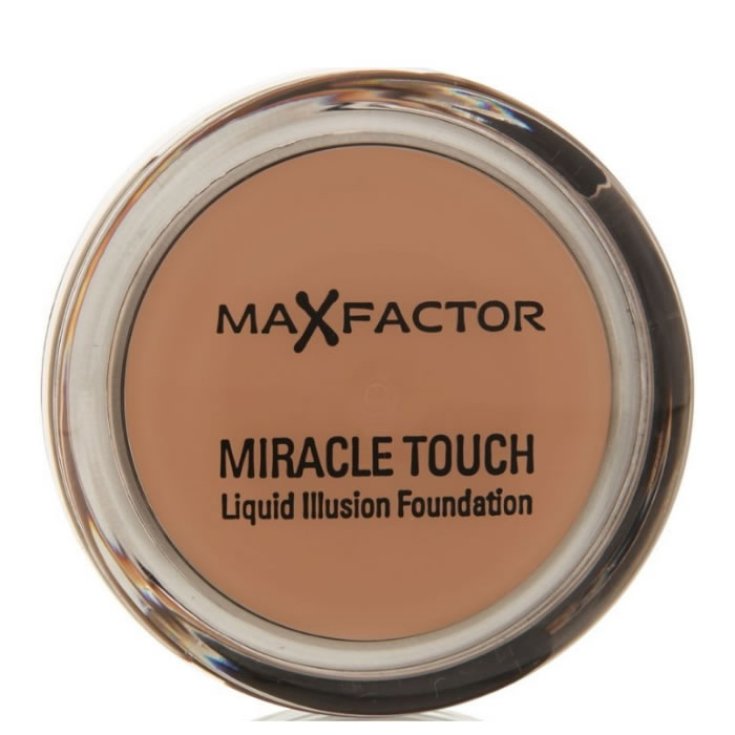 FACTEUR MAX F/T MIRACLE TOUCH 85