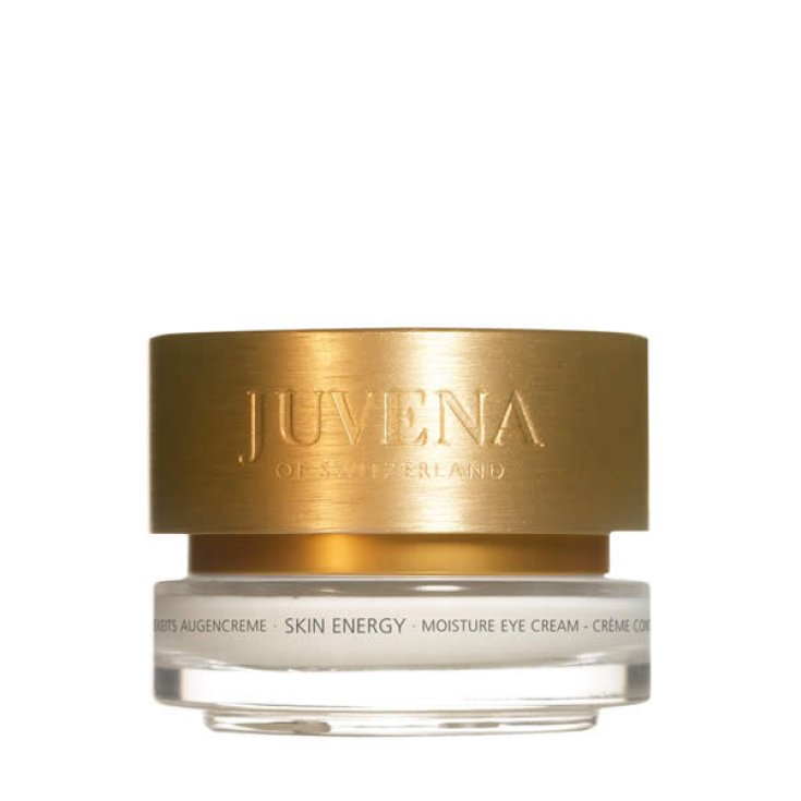Juvena Skin Energy Crème Hydratante Contour des Yeux 15 ml