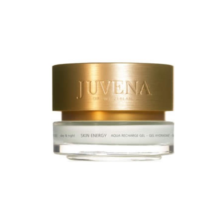 Juvena Skin Energy Aqua Recharge Gel 50 ml