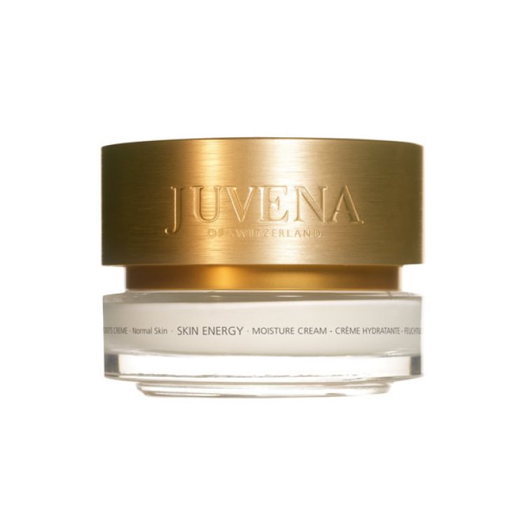Juvena Skin Energy Crème Hydratante 50 ml
