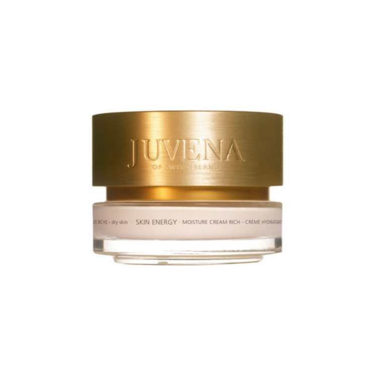 Juvena Skin Energy Crème Hydratante Riche 50 ml