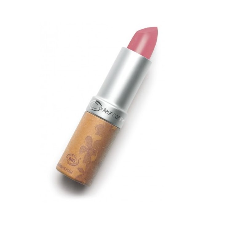 Couleur Caramel Rouge à Lèvres Nacré 257 Rose Ancienne 3.5g