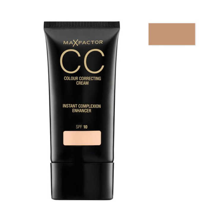 Crème Correctrice Couleur 60 Medium 30ml