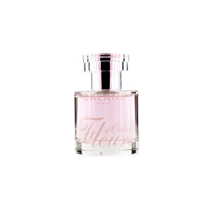 Fleurs D'Orlane Eau De Toilette Vaporisateur 50 ml