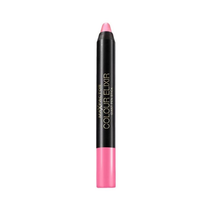 Colour Elixir Stylo Géant Stick 05 Orchidée Sauvage