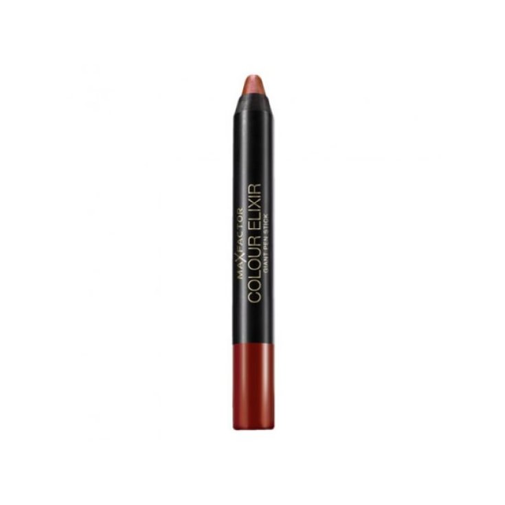 Color Elixir Stylo Géant Stick 50 Chocolat Chaud