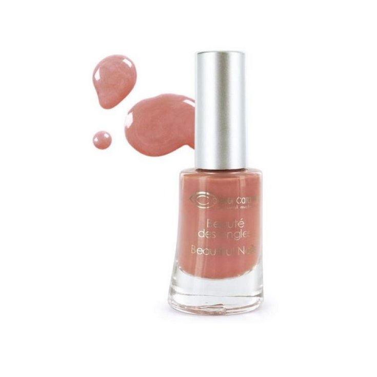 Couleur Caramel Vernis 43 Rose Beti 8ml