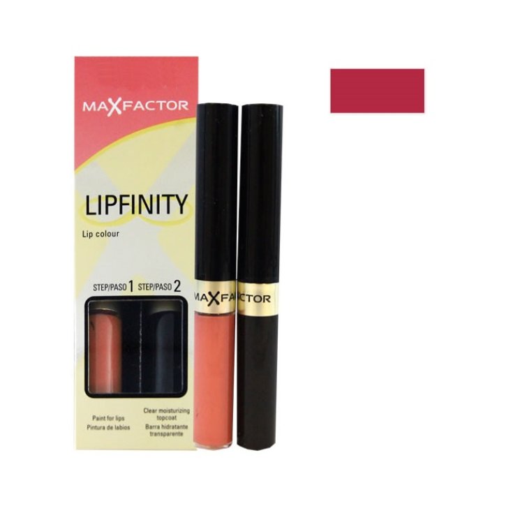 MAX FACTOR LIPFINITY 335