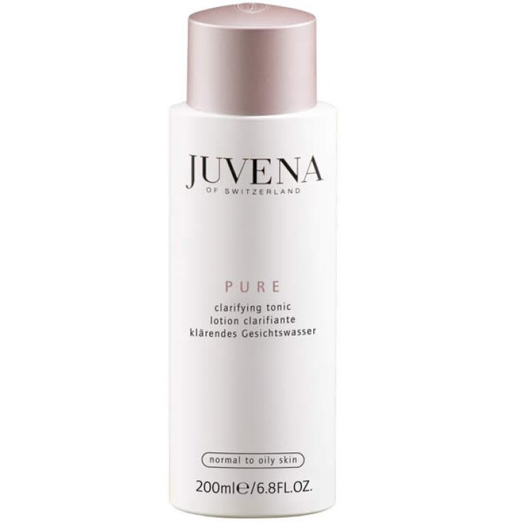 Juvena Pure Tonique Clarifiant 200 ml