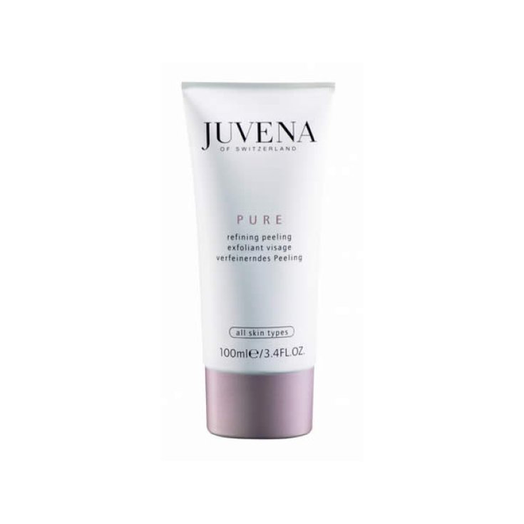 Juvena Pure Gommage Affinant 100 ml