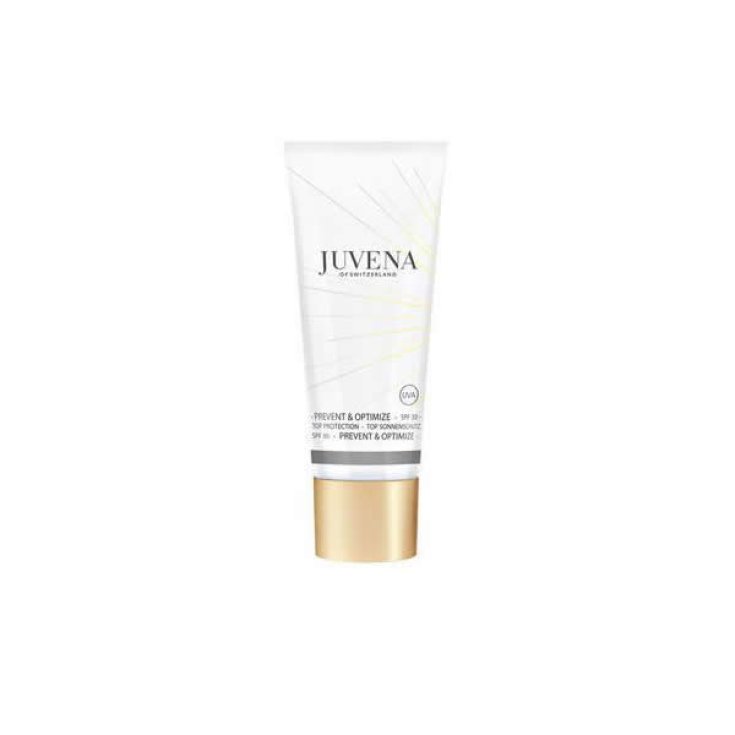 Juvena Skin Optimize Top Protection SPF 30 40 ml