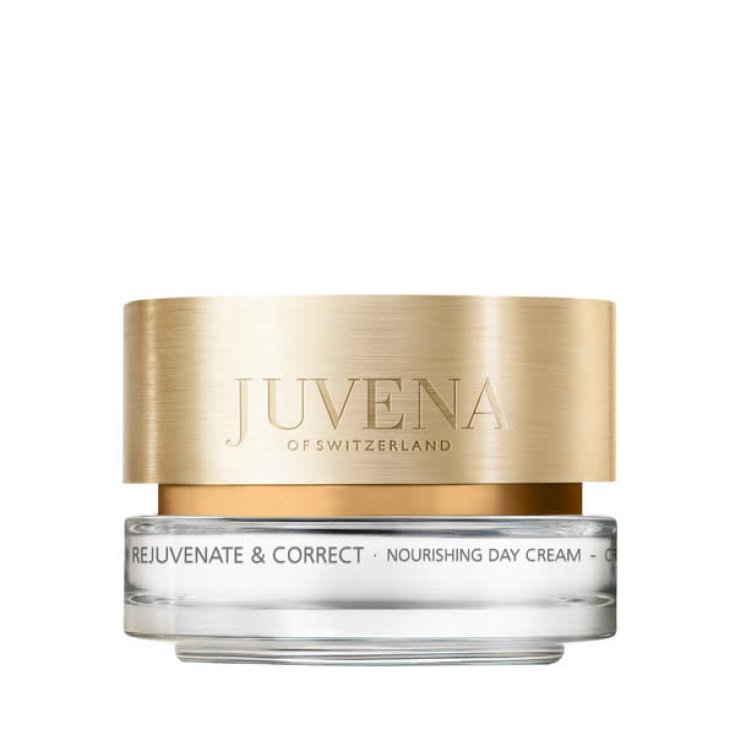 Juvena Rejuvenate And Correct Crème de Jour Nourrissante 50 ml