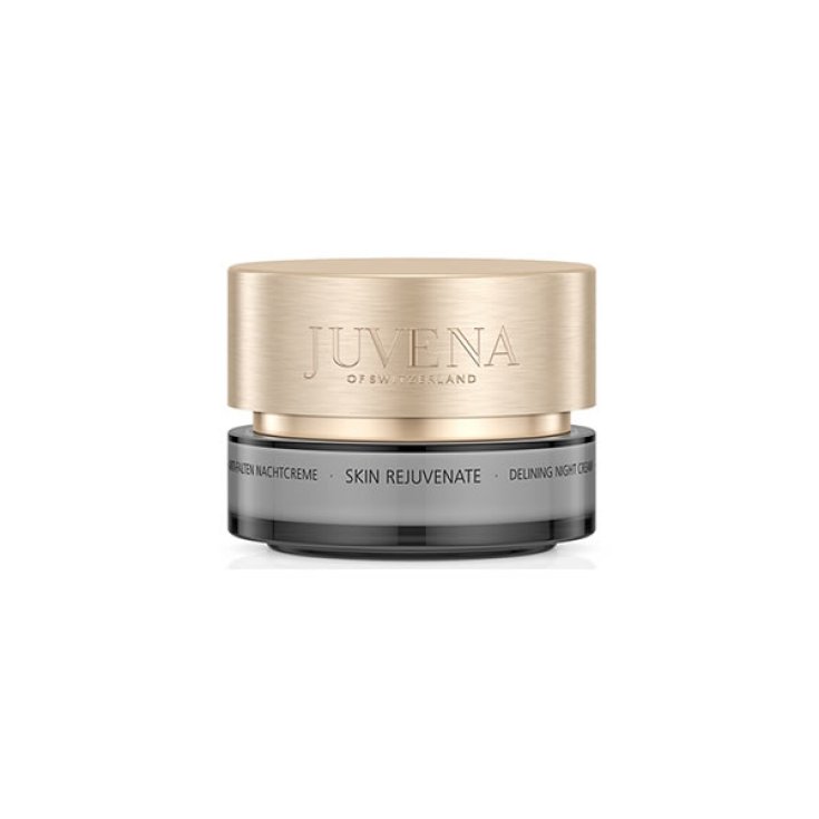 Juvena Skin Rejuvenate Delining Crème de Nuit 50 ml