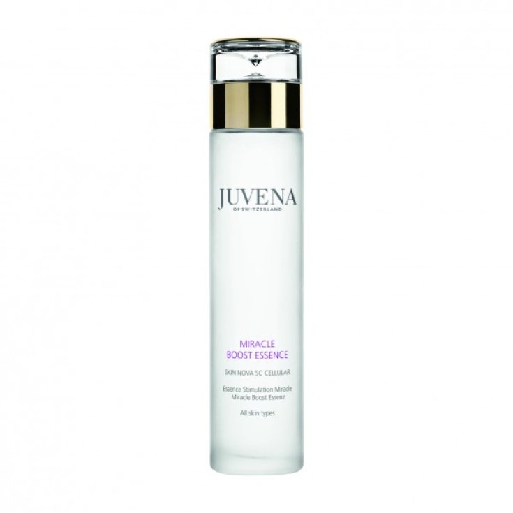 Juvena Miracle Boost Essence 125 ml