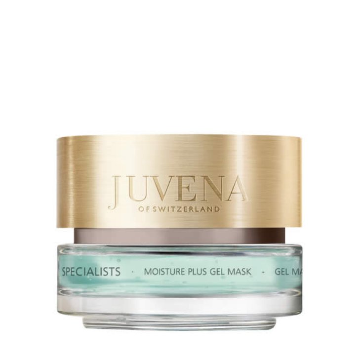 Juvena Specialists Moisture Plus Gel Masque 75 ml