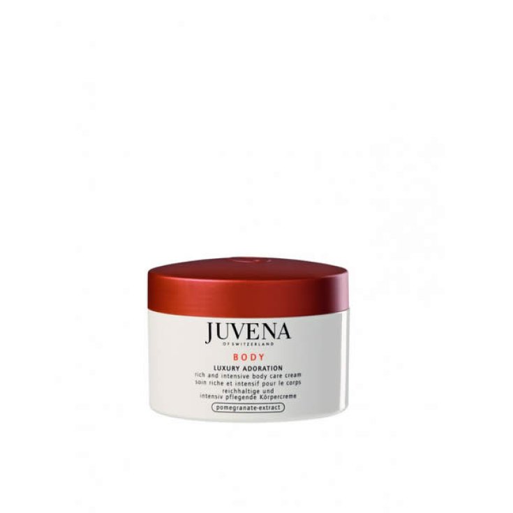 Juvena Luxury Adoration Crème de Soin Corps Riche et Intense 200 ml