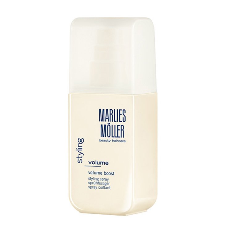 Marlies Möller Volume Boost Spray Coiffant 125 ml