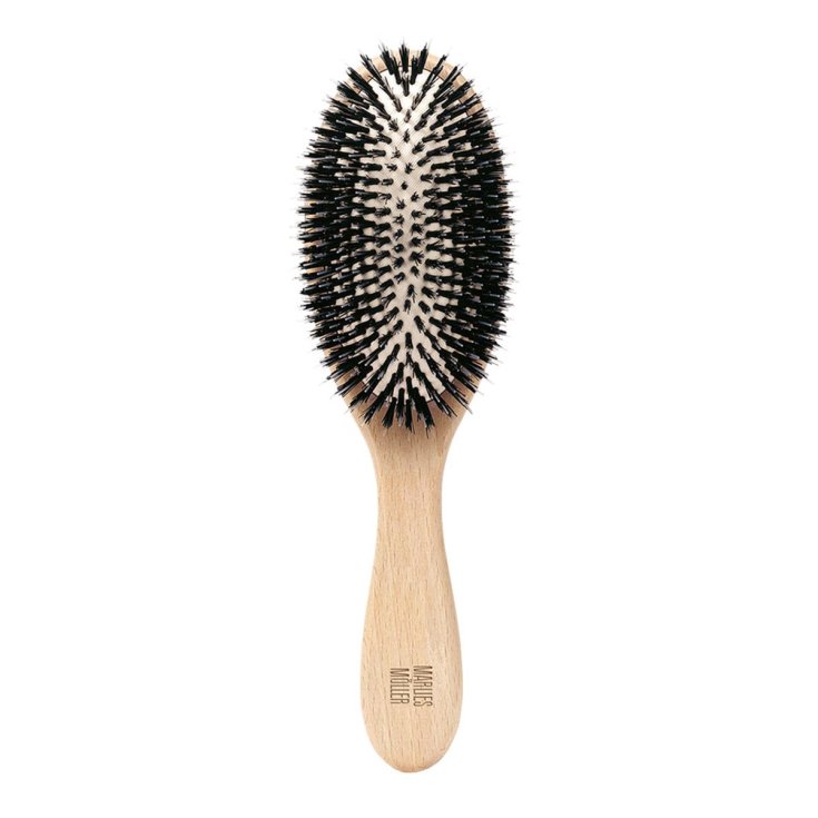 Brosse à cheveux polyvalente Marlies Moller Professional Brush