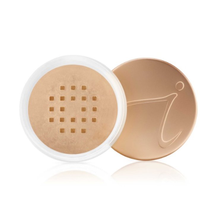 Jane Iredale Amazing Base Poudre minérale libre Golden Glow