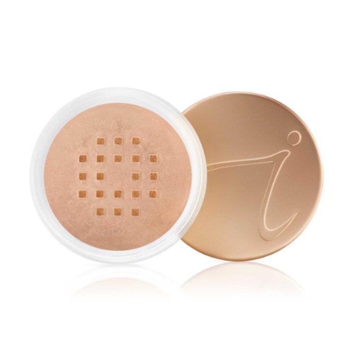 Jane Iredale Amazing Base Poudre minérale libre Miel Bronze