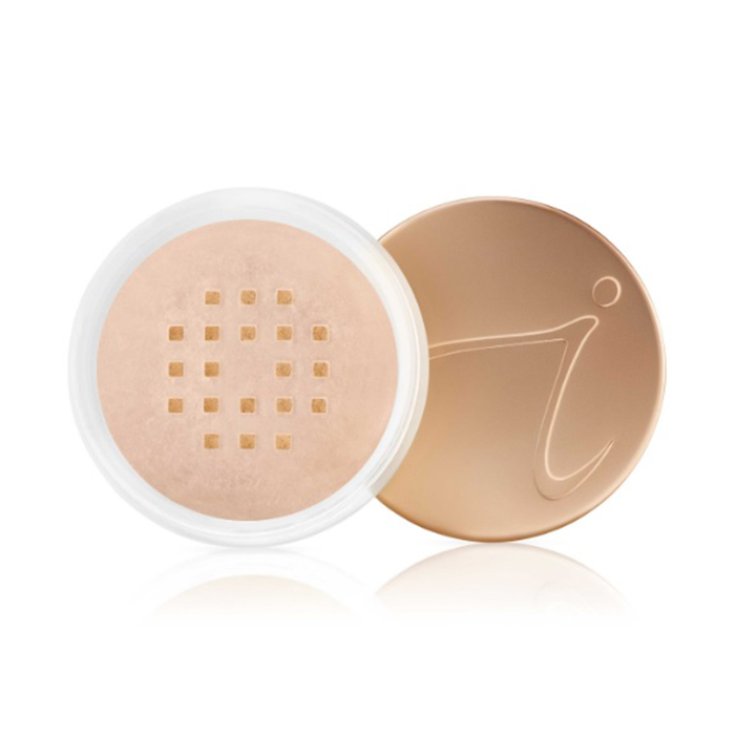 Jane Iredale Amazing Base Poudre minérale libre Ivoire