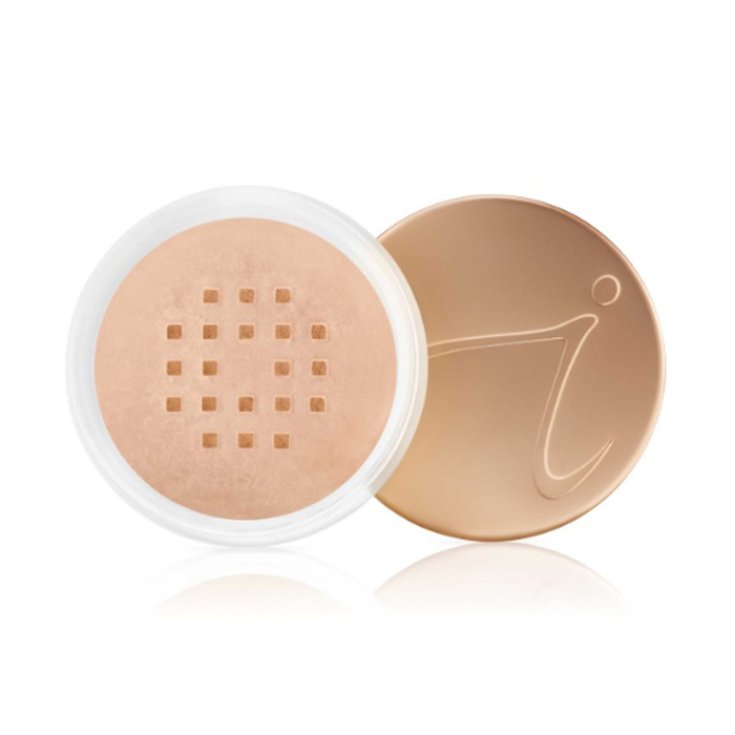 Jane Iredale Amazing Base poudre minérale libre naturelle