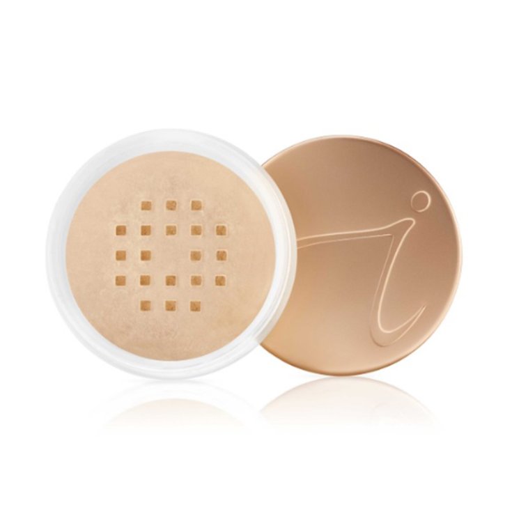 Jane Iredale Amazing Base poudre minérale libre satinée