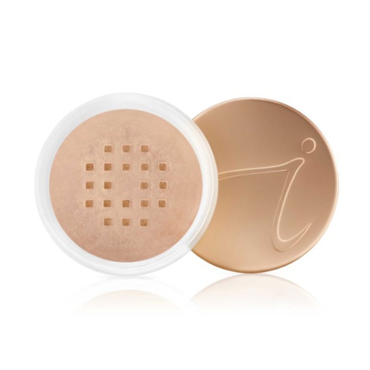 Jane Iredale Amazing Base poudre minérale libre bronzage