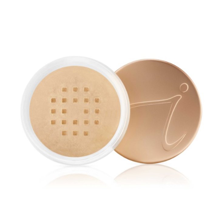 Jane Iredale Amazing Base Poudre Minérale Libre Soie