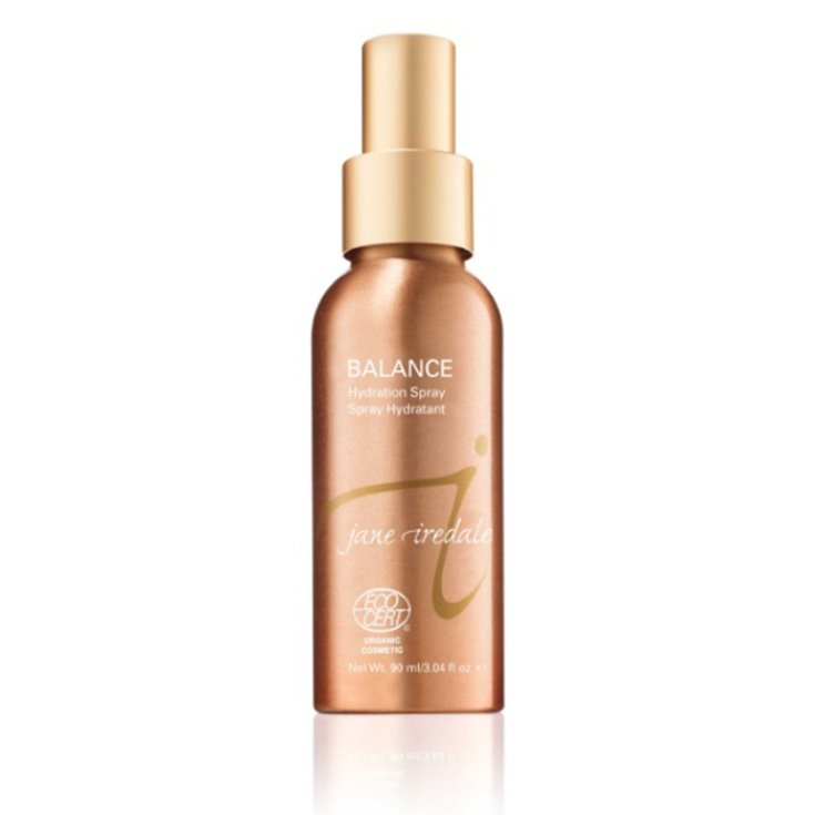 Jane Iredale Balance Spray Hydratant 90ml