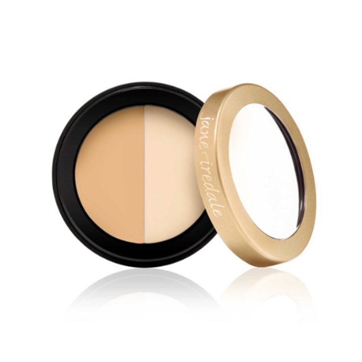 Jane Iredale Circle Delete Concealer 1 Jaune