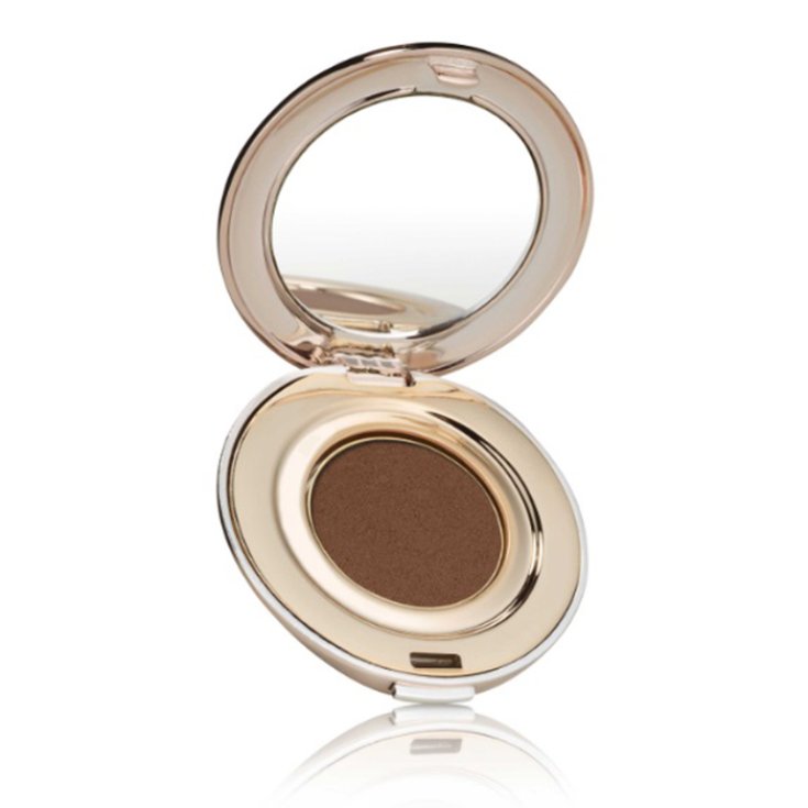 Jane Iredale Pure Pressed Eye Shadow Gris Fumé