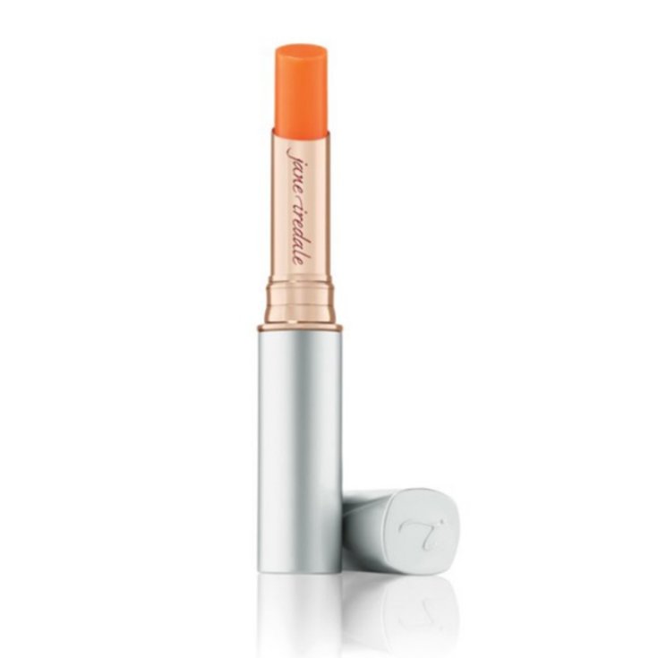 Jane Iredale Just Kissed Teinture pour les lèvres et les joues Forever Peach