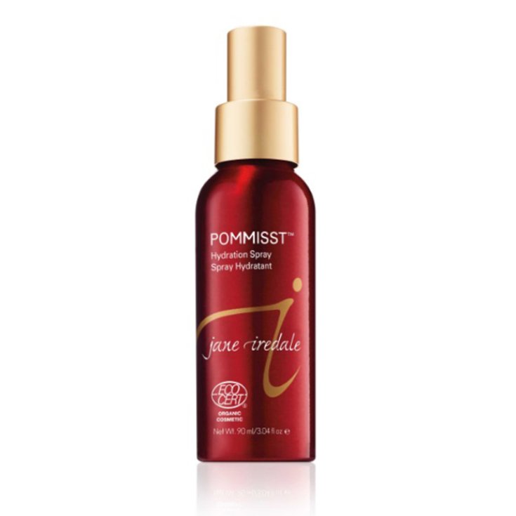 Jane Iredale Pommisst Spray Hydratant 90ml