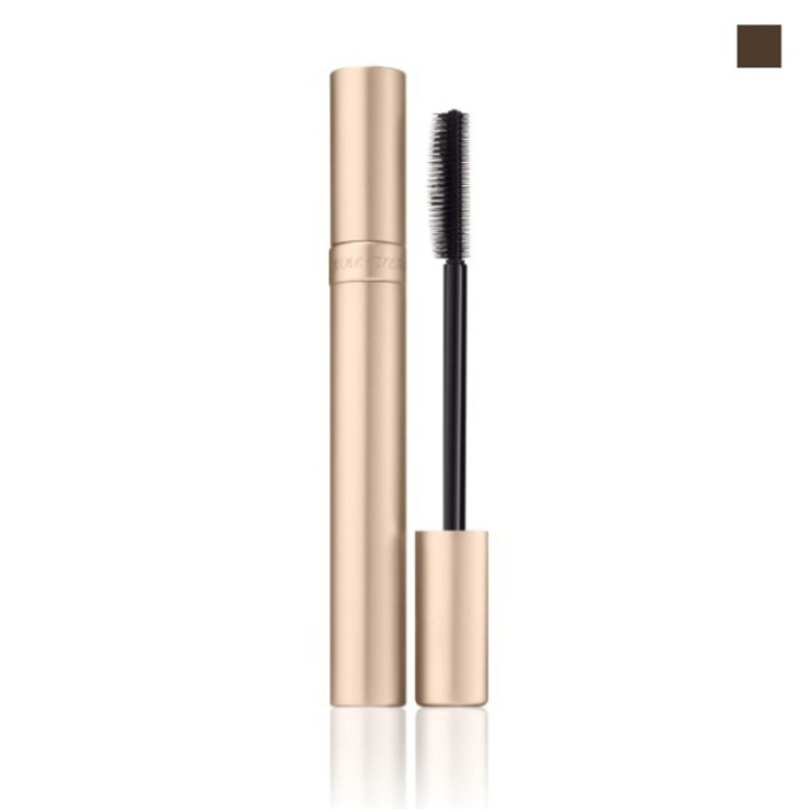 Jane Iredale Pure Lash Mascara Allongement Brun Noir