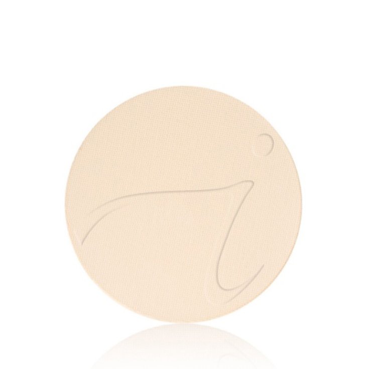 Recharge de fond de teint minéral à base pressée pure Jane Iredale Bisque