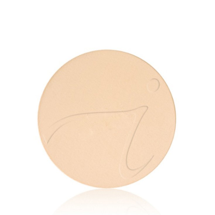 Jane Iredale Recharge de fond de teint minéral Pure Pressed Base Golden Glow